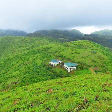Green Meadows Vagamon Villa Eksteriør billede
