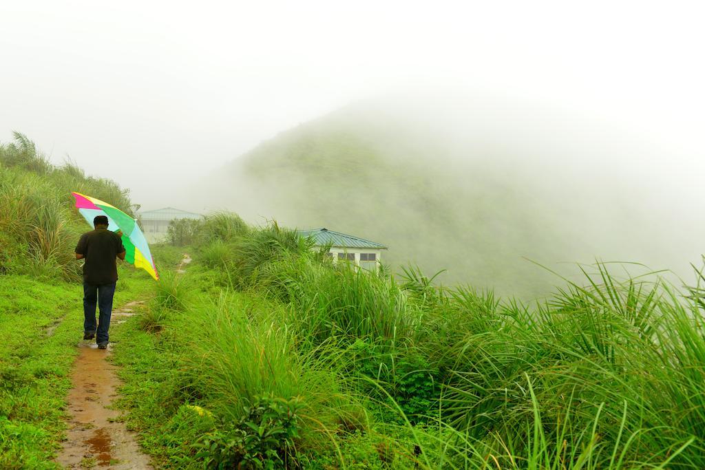 Green Meadows Vagamon Villa Eksteriør billede