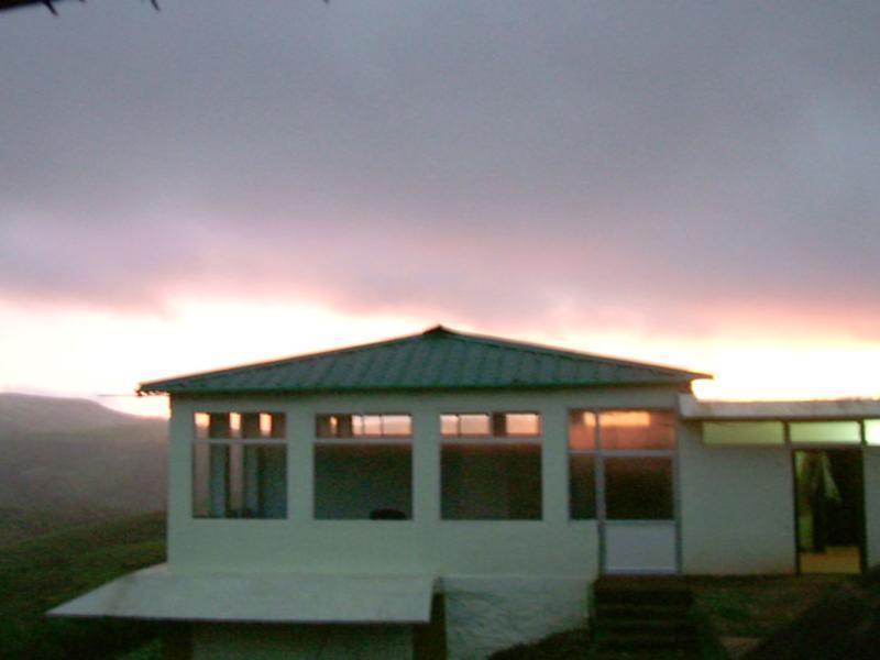 Green Meadows Vagamon Villa Eksteriør billede